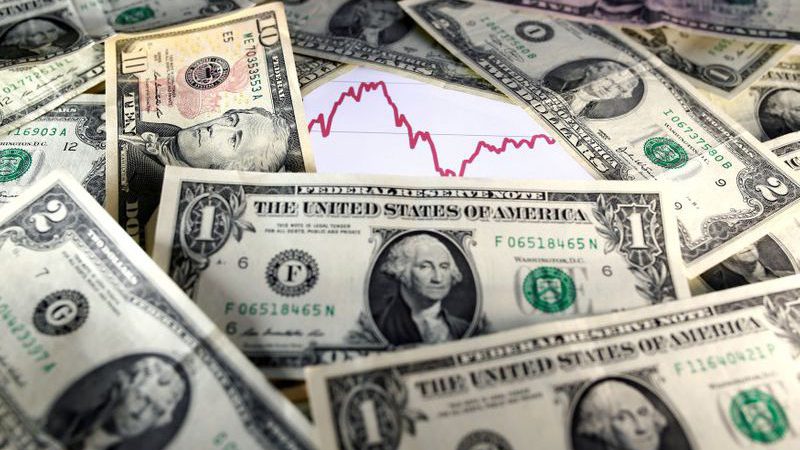Forex – U.S. Dollar Slips After Fed; Pound Gains Ahead of ECB Meeting, Election