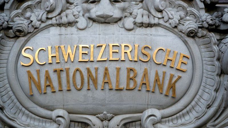 Swiss National Bank