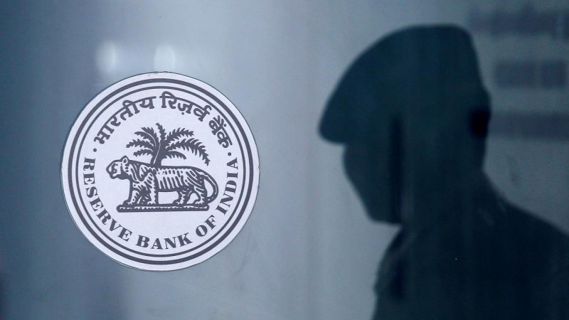 RBI seen holding rates, retaining dovish stance