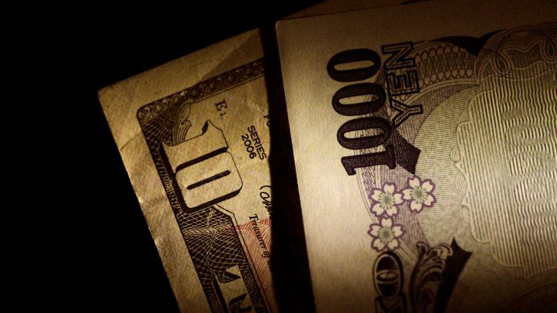 Dollar and Yen supported as coronavirus fears weigh on mood