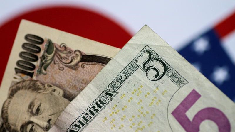 Yen Near 9-Month Lows, Euro Stays on the Back Foot
