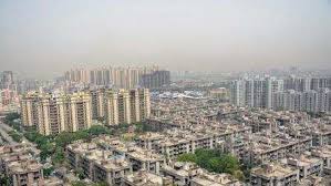 India housing market to keep struggling this year