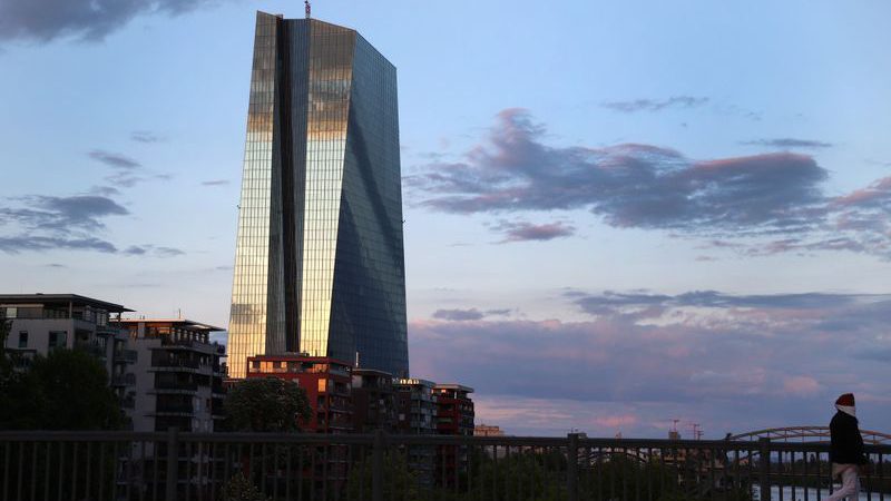 Bundesbank must stop buying government bonds if ECB can't prove need