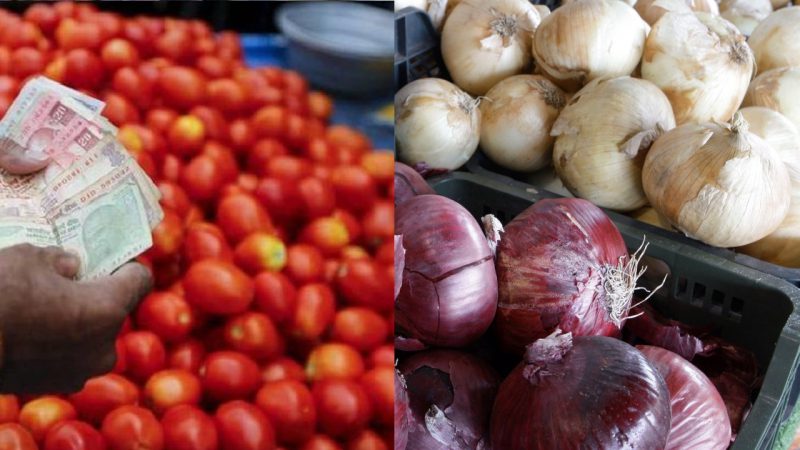 Food prices push retail inflation to 8-month high of 7.34% in Sept