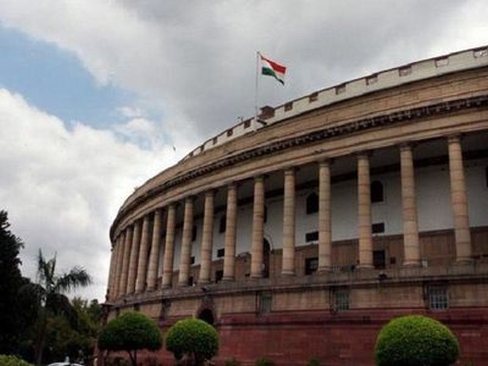 LS passes Bill that seeks to clarify that ‘govt’ in Delhi means ‘L-G’