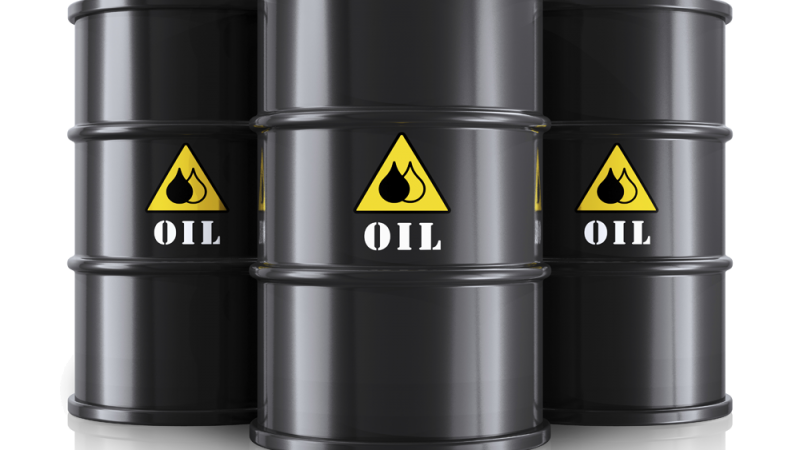 Oil settles higher on stronger demand outlook as U.S inventories fall