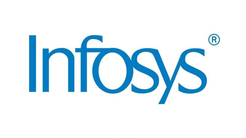 Infosys becomes 4th Indian company to touch $100 bn market capitalization