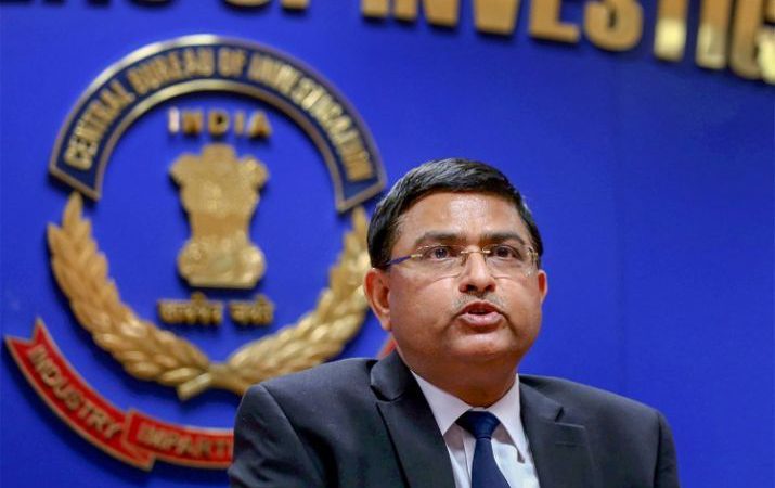 CBI searches EPFO offices in Nagpur