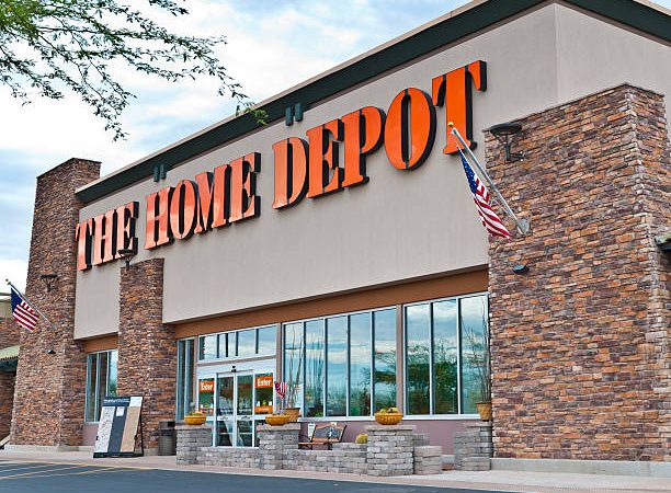 Home Depot