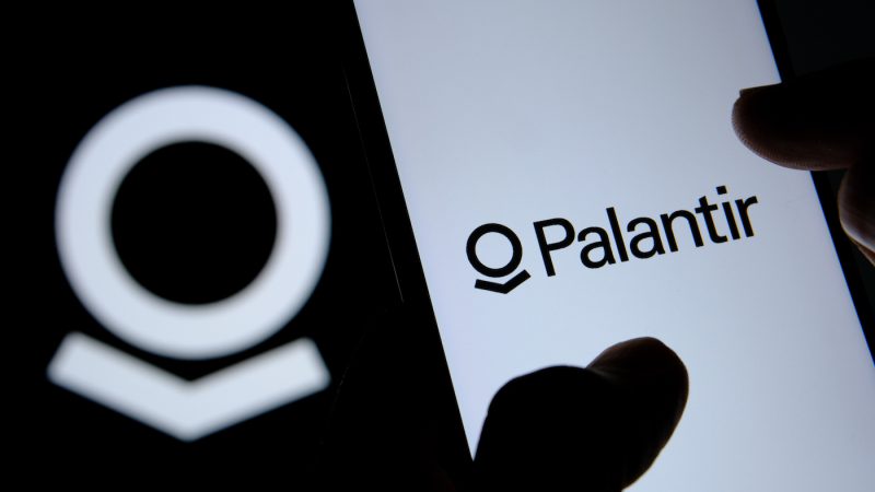 palantir