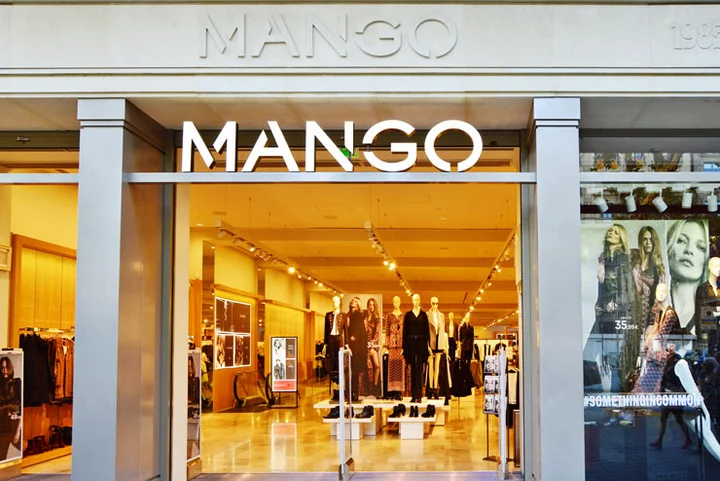 Spain’s Mango Plans U.S. Expansion After China Retreat