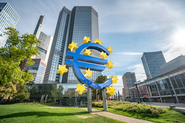 ECB Likely To Stick To Big Rate Hike Despite Banking Turmoil, Source Says