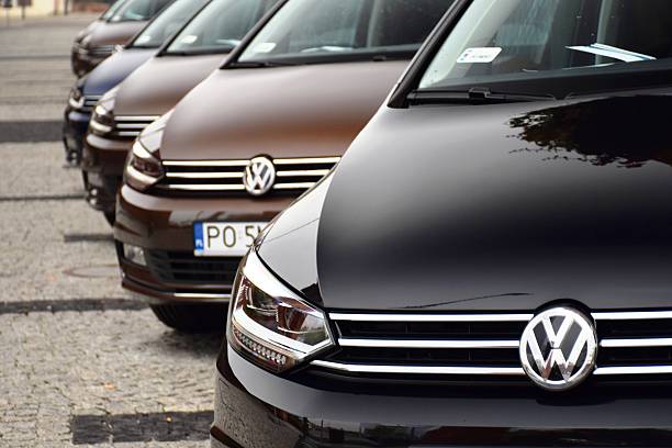 Volkswagen to Invest $193 Billion Over 5 Years To Hit EV Target