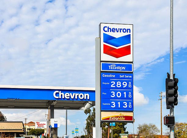 Chevron