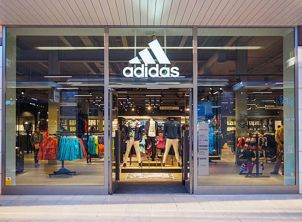 Adidas Quarterly Sales Beat Expectations Despite Yeezy Crisis