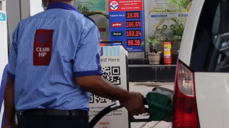 Daily Petrol and Diesel Price Updates: Stay Informed About Fuel Costs