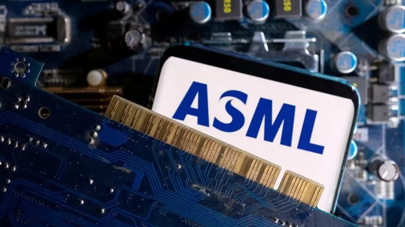 China Threatens ASML with Market Loss Over US Export Restrictions