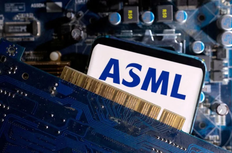 China Threatens ASML with Market Loss Over US Export Restrictions