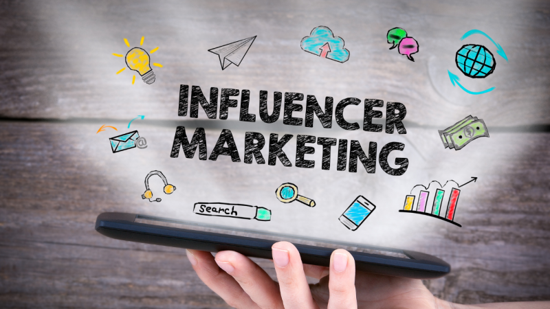 Is Influencer Marketing Still Effective? Adapting Strategies for Success