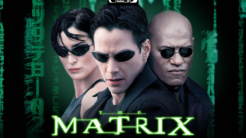 The Matrix – 25th Anniversary Trailer #3 (2024) Overview