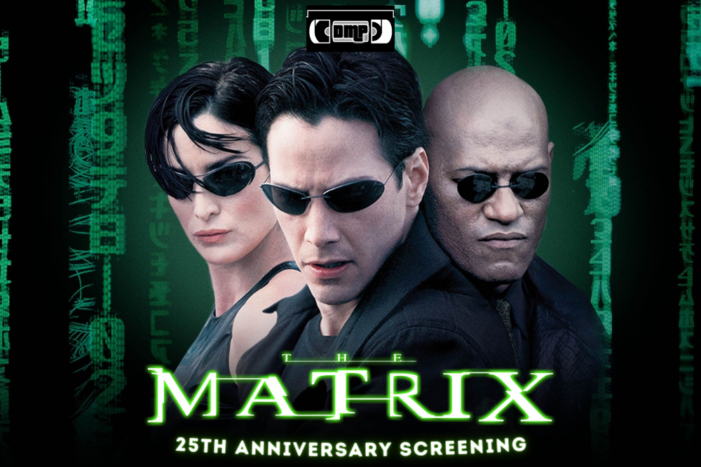 The Matrix – 25th Anniversary Trailer #3 (2024) Overview