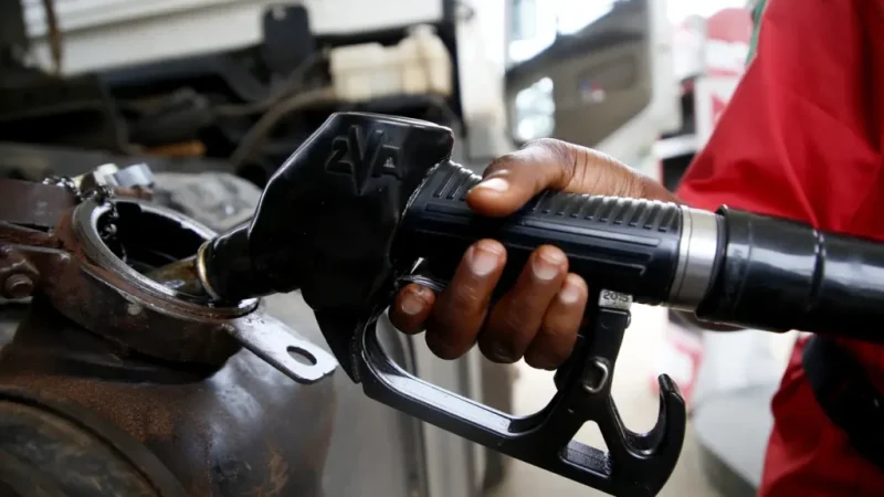 South Africa’s Fuel Price Cuts May End: Rising Oil Prices and Weakening Rand Signal Increases Ahead