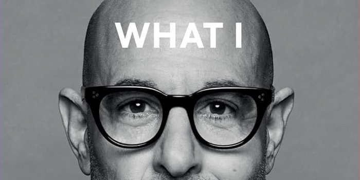 A Taste of Disappointment: Stanley Tucci’s What I Ate in One Year Reviewed