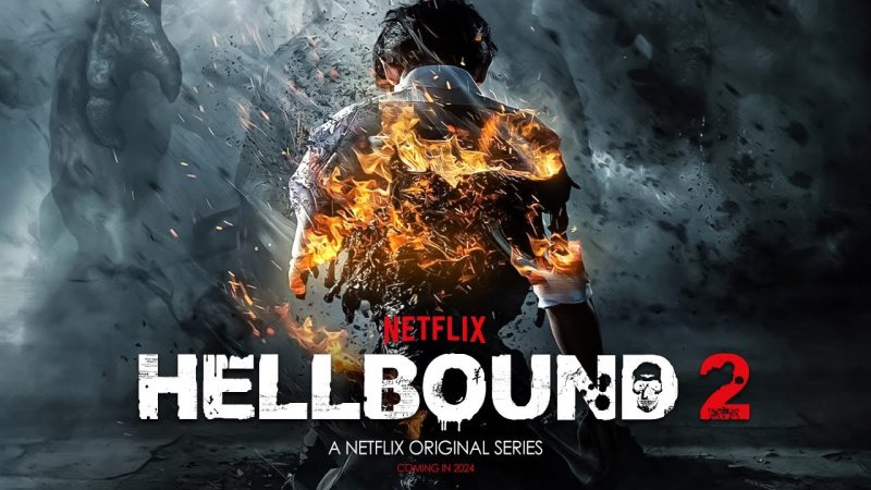 Hellbound Season 2: Humanity’s Struggle in a Supernatural World