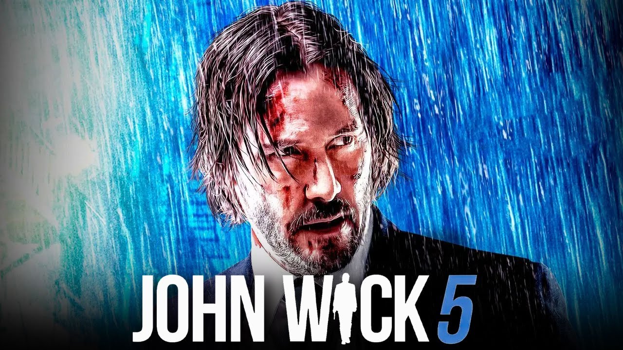 John Wick 10th Anniversary (2024) Official Trailer: A Tribute to Action and Redemption