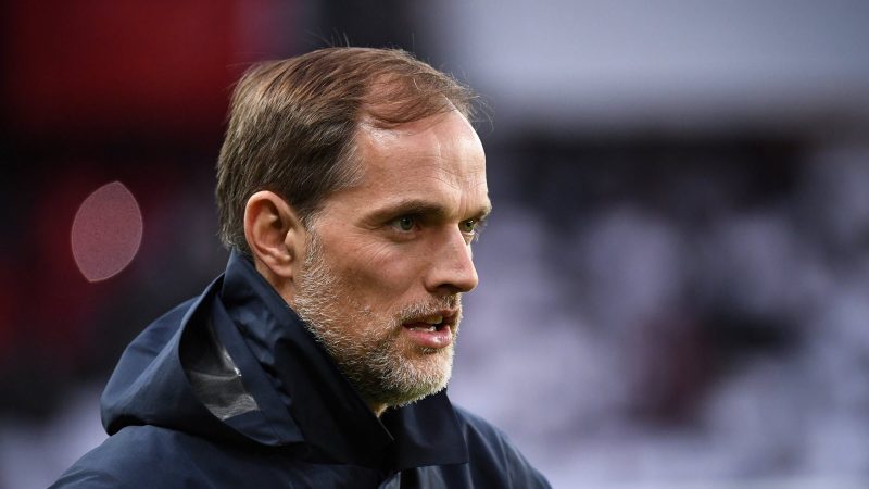 Thomas Tuchel Named England Coach: A Bold Move or Sacrifice of Long-Term Strategy