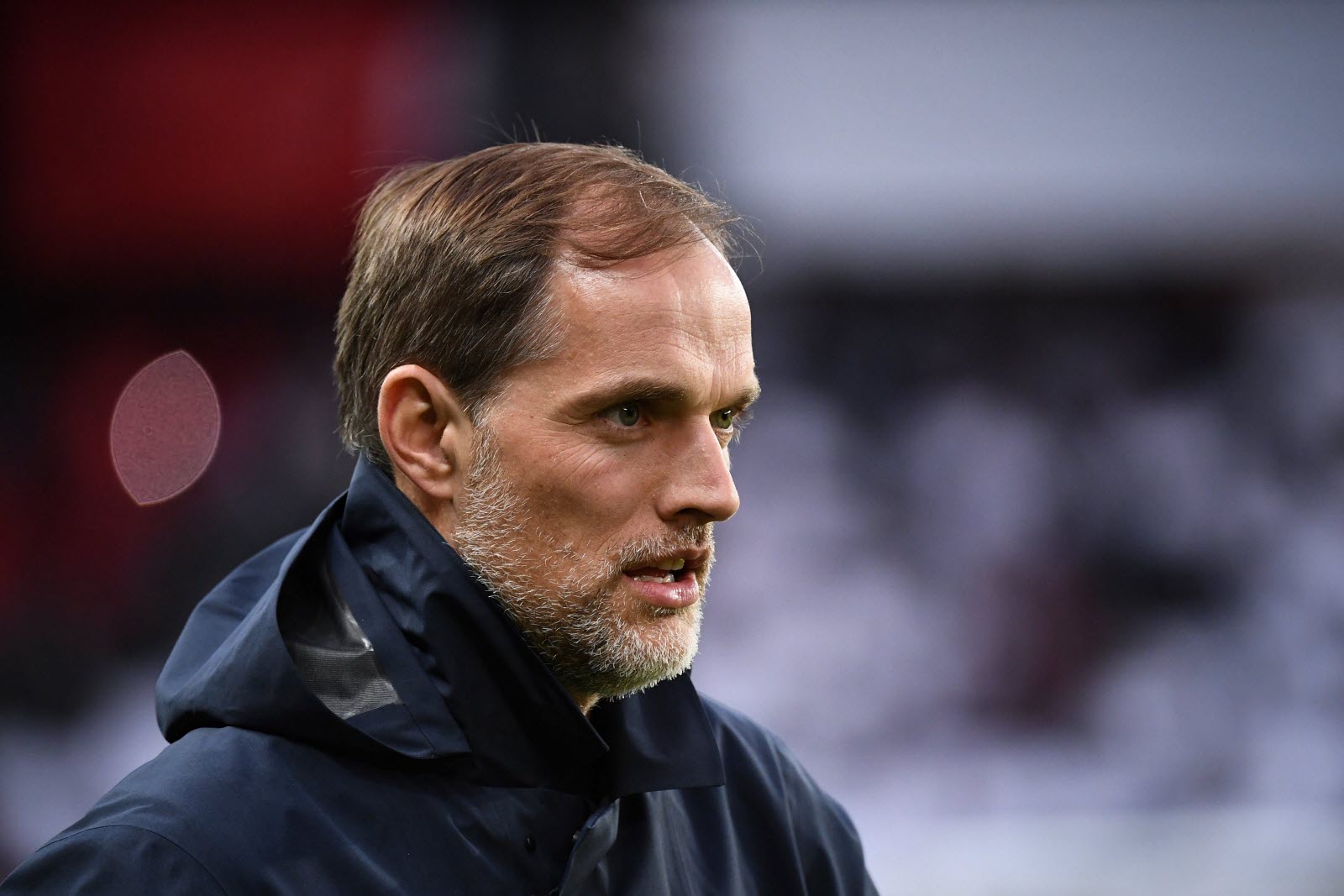 Thomas Tuchel Named England Coach: A Bold Move or Sacrifice of Long-Term Strategy