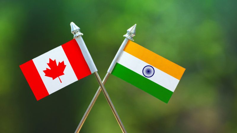 Tensions Escalate: Clashes Between Hindu and Sikh Groups in Canada Amid Rising India-Canada Disputes