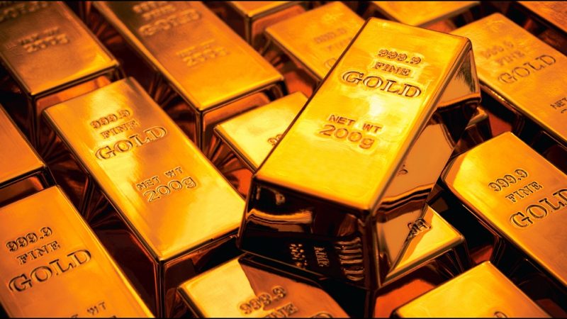 Gold Prices Rise by Rs3,600 Per Tola Amid Global Market Surge