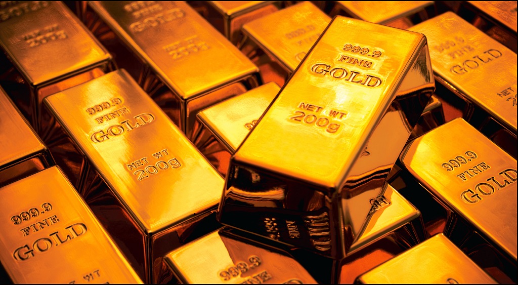 Gold Prices Rise by Rs3,600 Per Tola Amid Global Market Surge