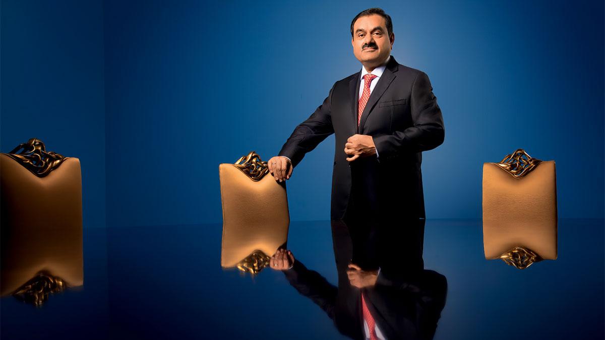 US SEC Summons Indian Billionaire Gautam Adani Over Bribery Allegations in Major Legal Case