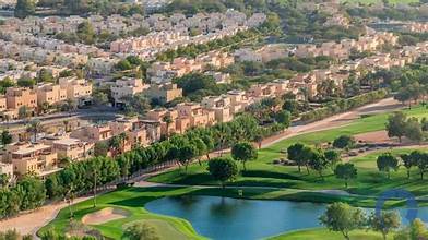 Bahria Town to Develop Luxury Gated Community in Dubai South’s Golf District