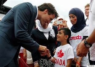 “Reflecting on a Decade of Canada’s Syrian Refugee Initiative: A Home Away from Home”